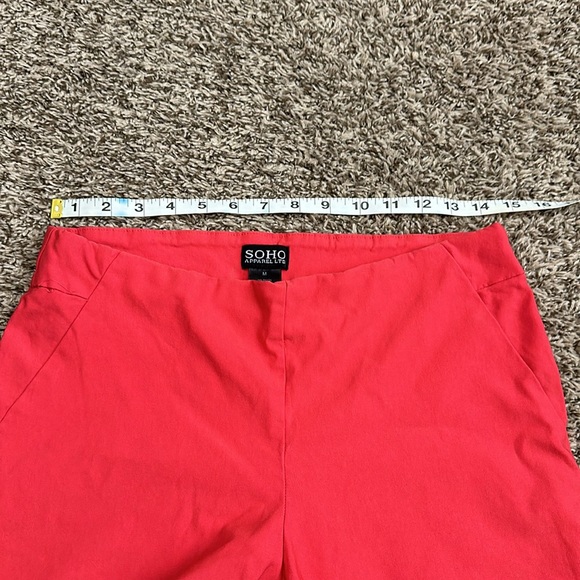 Soho stretch shorts - M - Picture 5 of 6